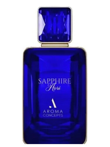 Sapphire Avri by Aroma Concepts