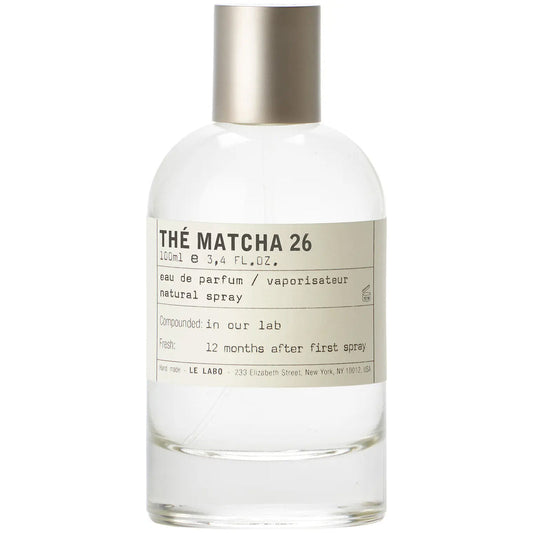 Le Labo - The Matcha 26