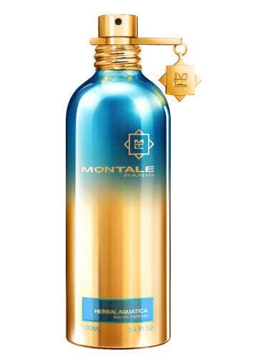 Montale - Herbal Aquatica