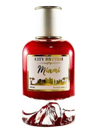 City Rhythm - Miami