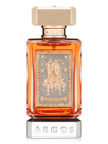 Argos - Triumph of Bacchus