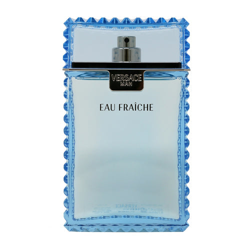 Versace Man Eau Fraiche EDT for Men
