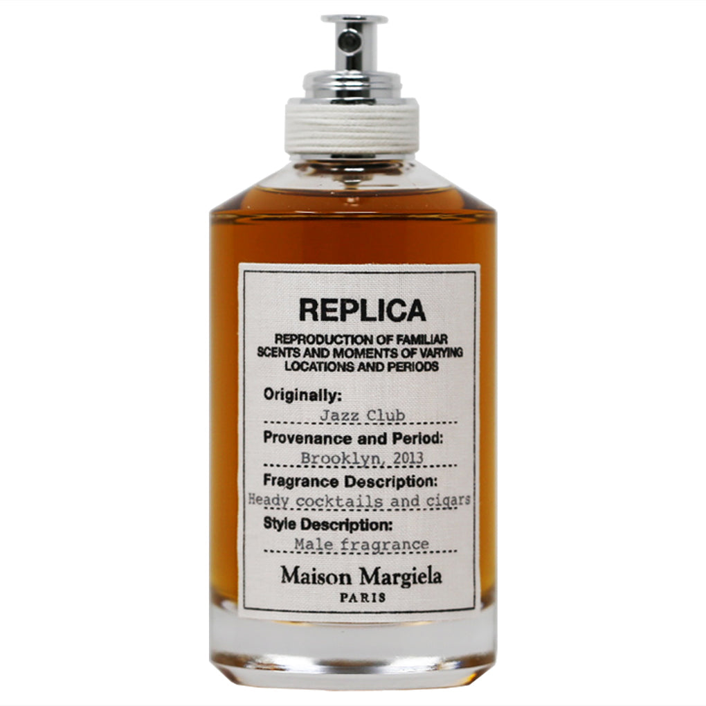 Maison Margiela - By the Fireplace EDT