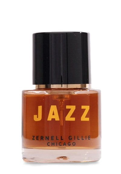 Jazz by Zernell Gillie Chicago