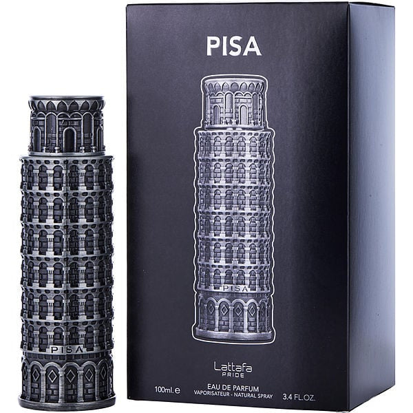 Lattafa - Pisa