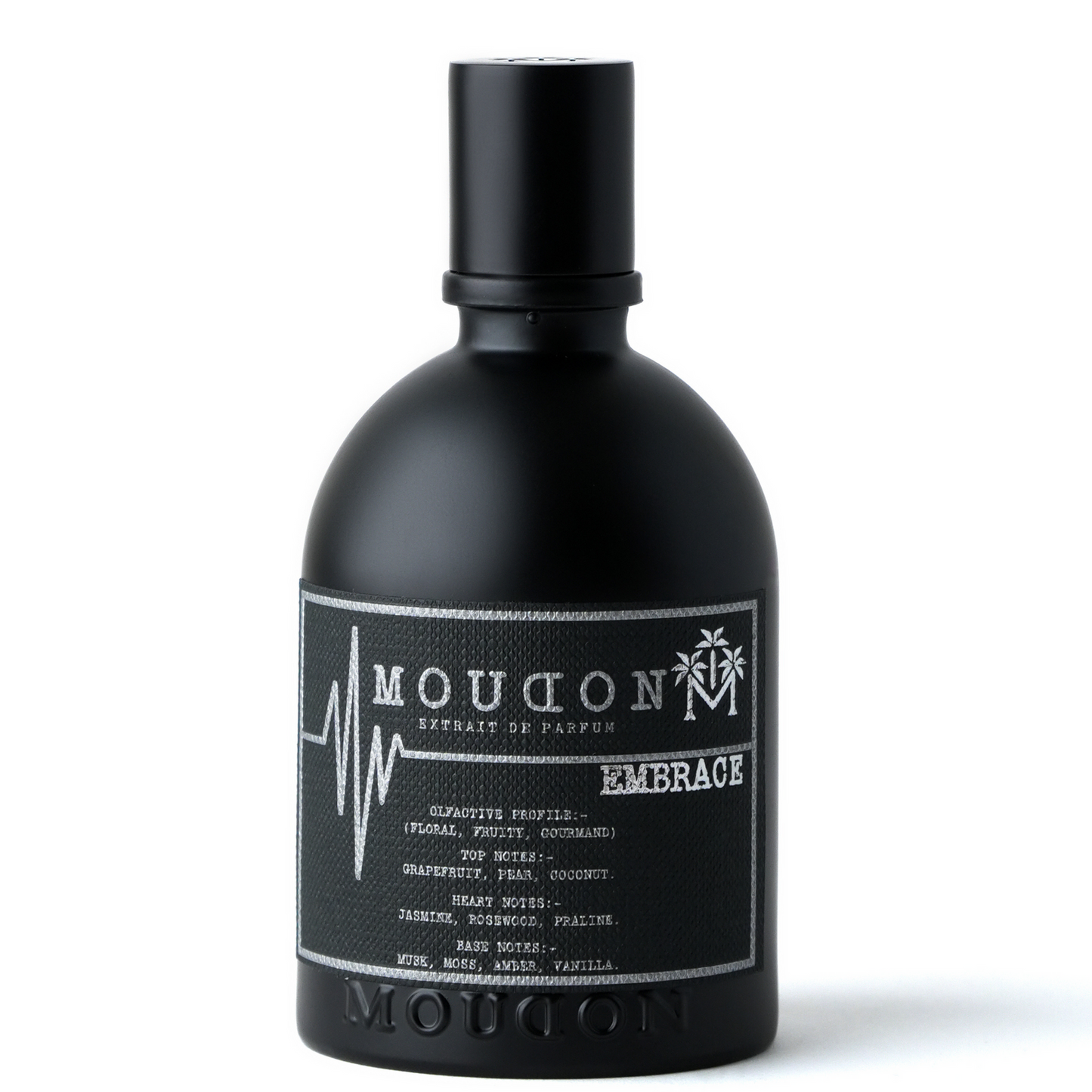 Moudon Embrace