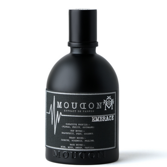 Moudon Embrace