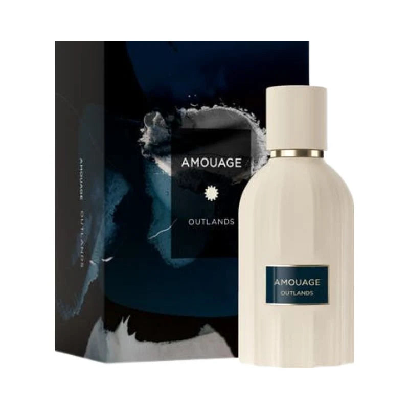 Amouage Outlands