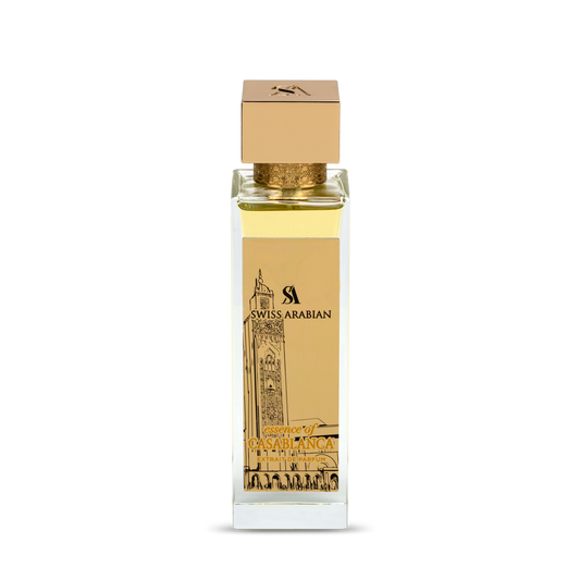 Swiss Arabian Essence Of Casablanca