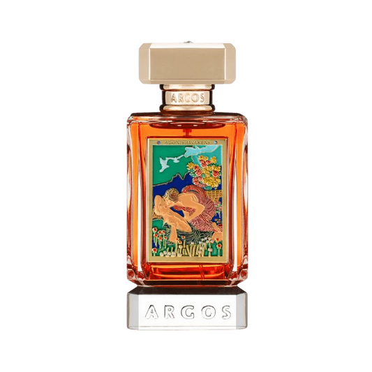 Argos - Adonis Awakens