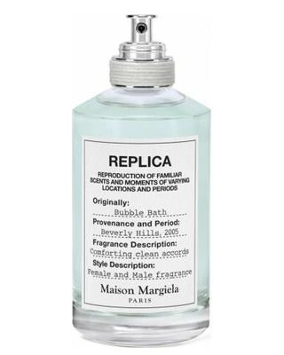 Maison Margiela - Bubble Bath