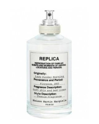 Maison Margiela - Lazy Sunday Morning