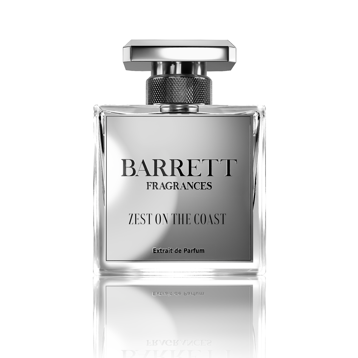 Barrett Fragrances- Zest on the Coast