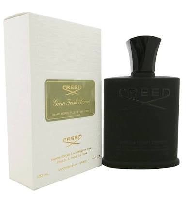 Creed - Green Irish Tweed