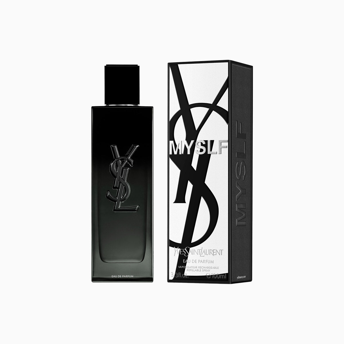 Myself EDP - Yves Saint Laurent