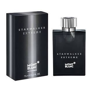 Starwalker Extreme by MontBlanc