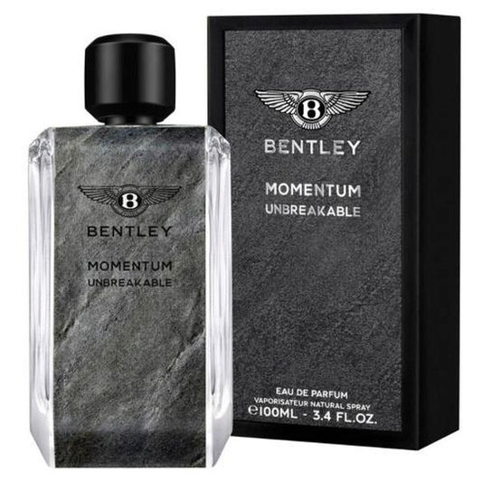 Bentley Momentum Unbreakable