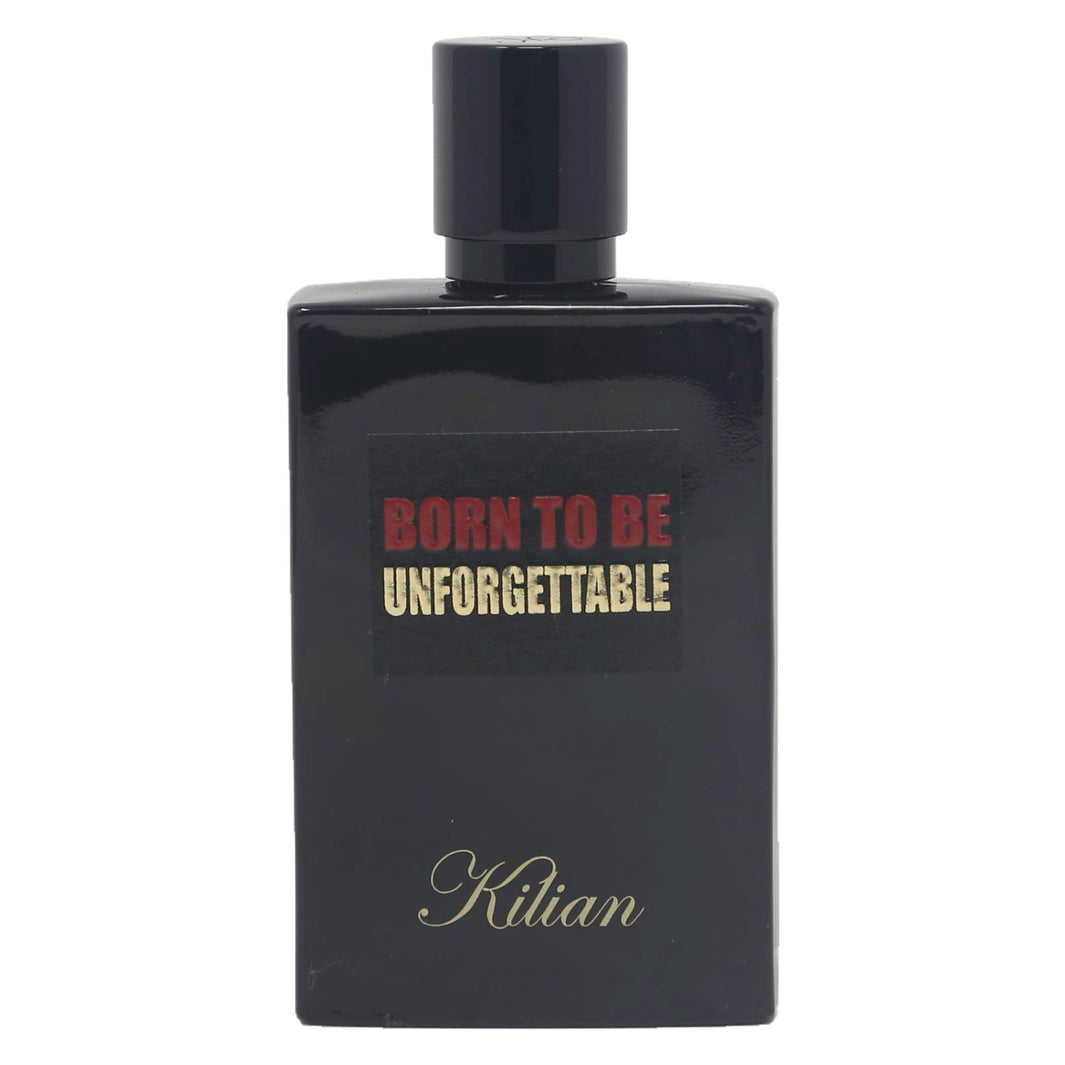 Kilian - Born to be Unforgettable