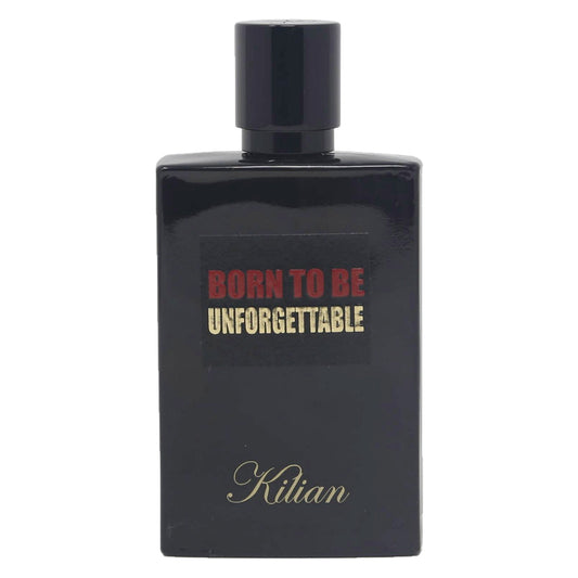 Kilian - Born to be Unforgettable