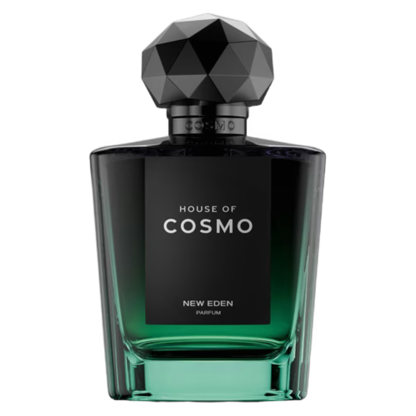 House of Cosmo New Eden