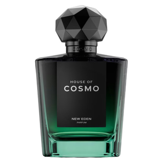 House of Cosmo New Eden