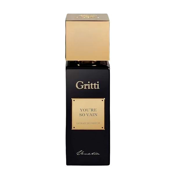 Gritti You’re so Vain