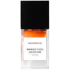 Bohoboco - Mango Yuzu Gasoline