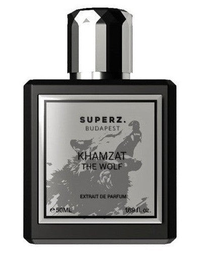 Superz Budapest – Khamzat The Wolf