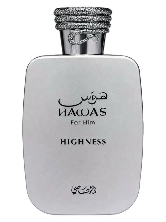 Rasasi Hawas - Highness