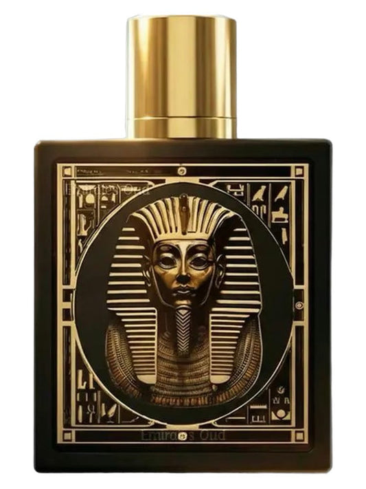 Rayhaan – Pharaoh