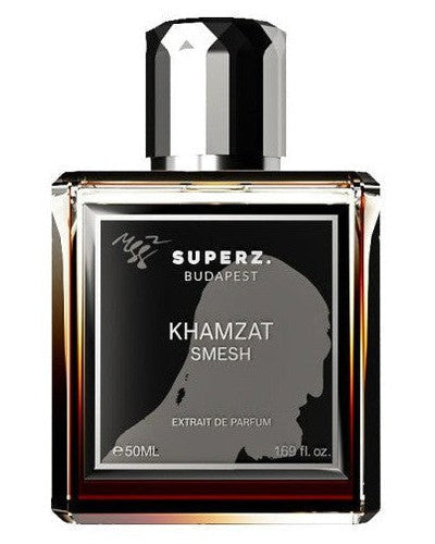 Superz Budapest – Smesh