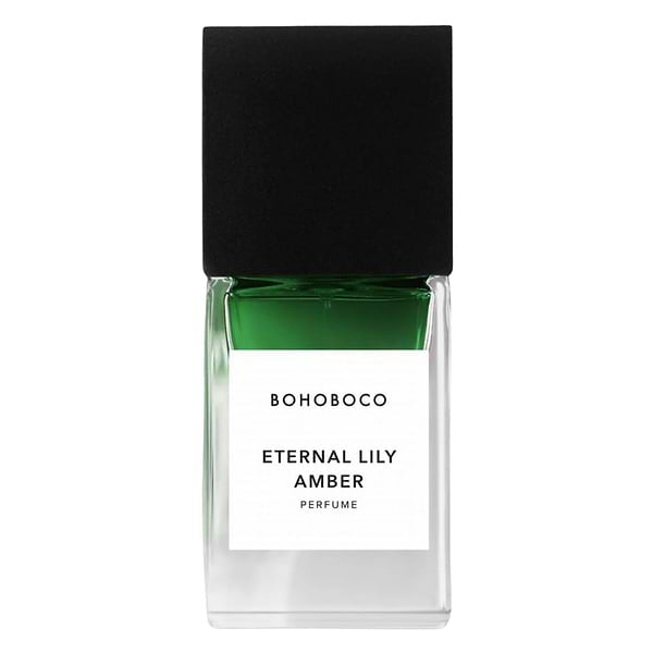 Bohoboco - Eternal Lily Amber