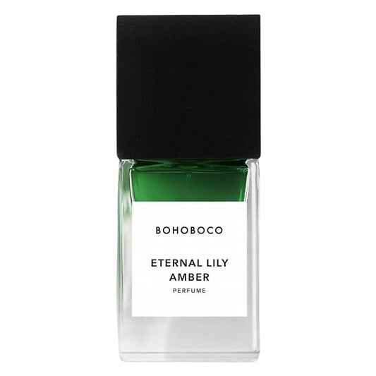 Bohoboco - Eternal Lily Amber