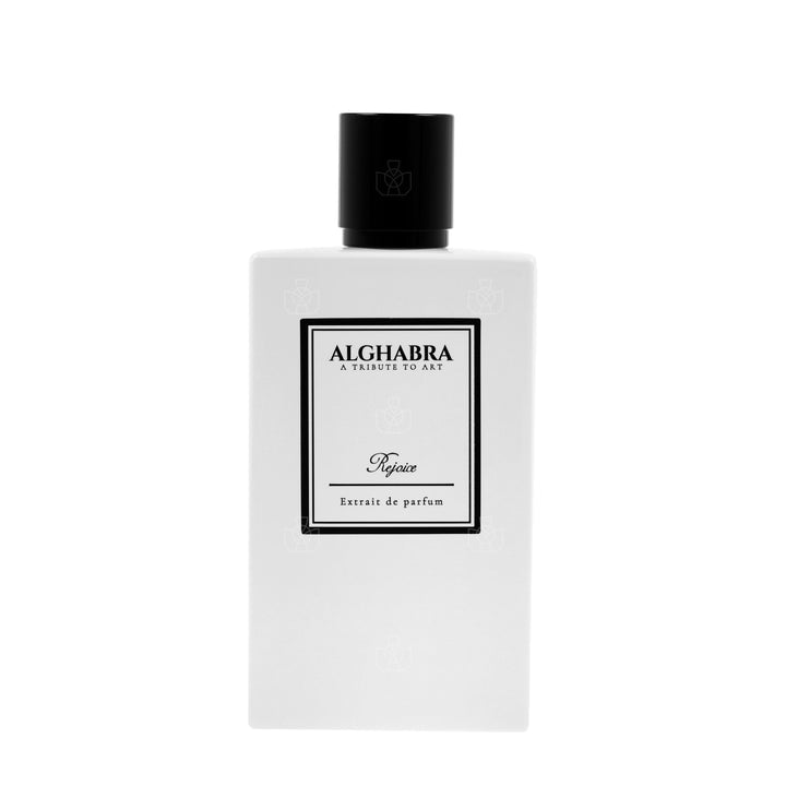 Alghabra – Rejoice (Extrait de Parfum)