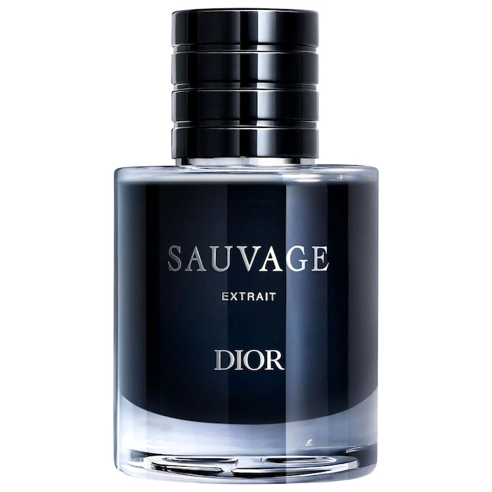 Dior Sauvage Extrait