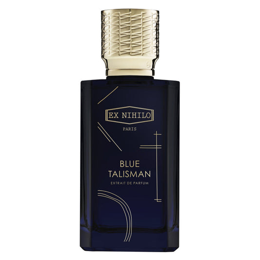 Ex Nihilo Blue Talisman Extrait de Parfum