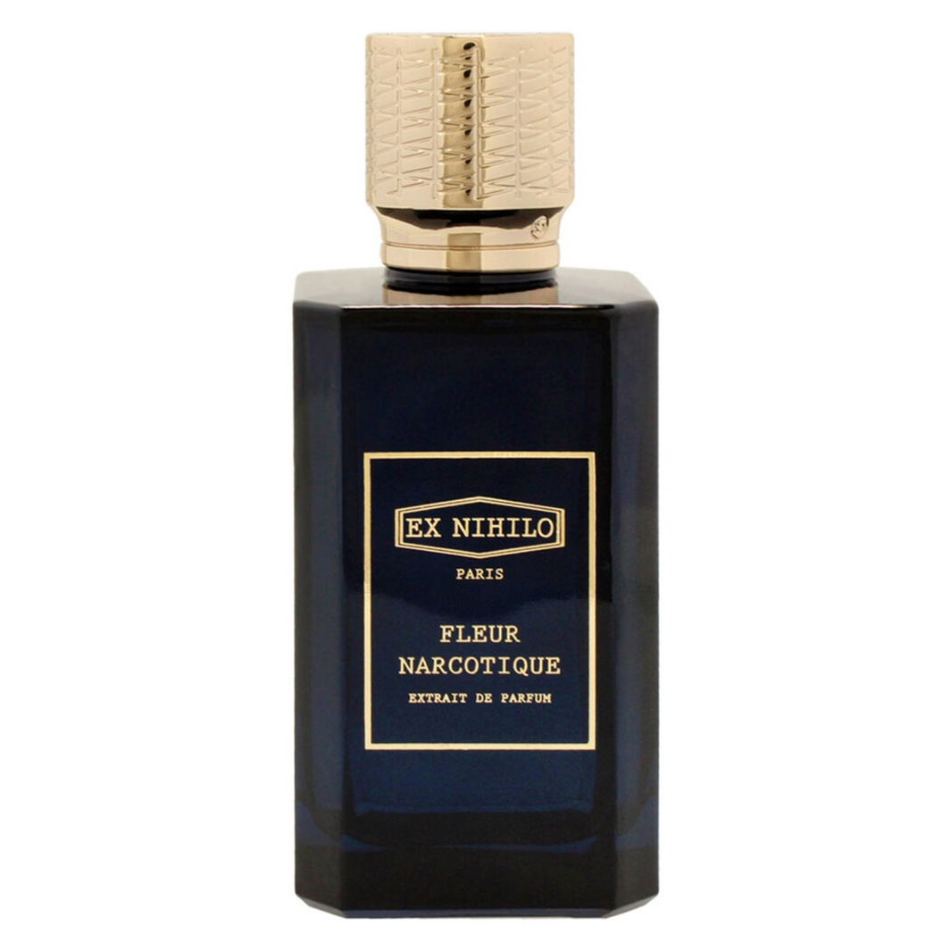 Ex Nihilo- Fleur Narcotique extrait de parfum
