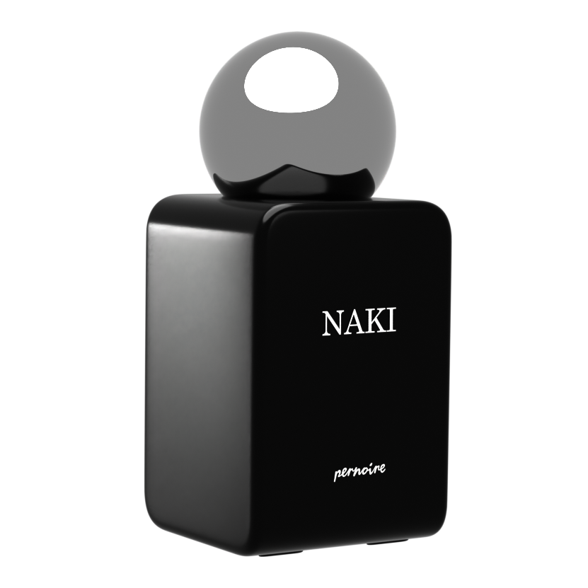 Pernoire - Naki