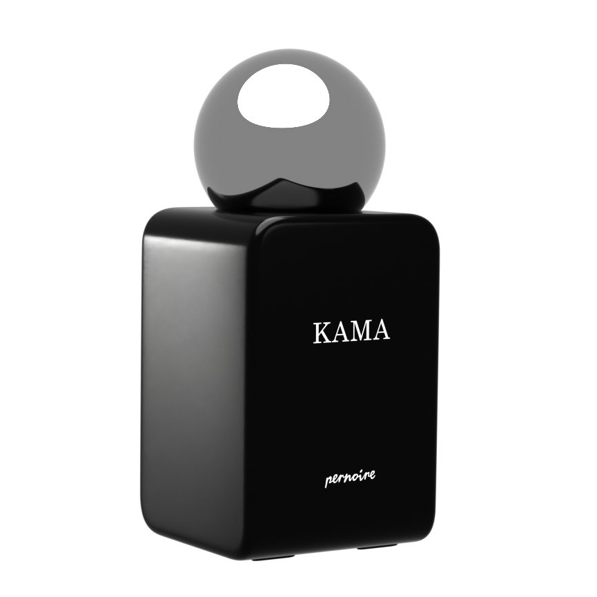 Pernoire - Kama