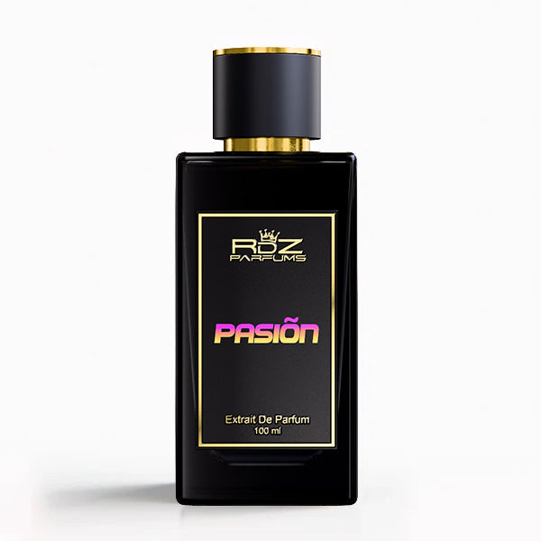 RDZ Parfums Pasión