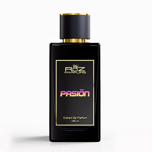 RDZ Parfums Pasión