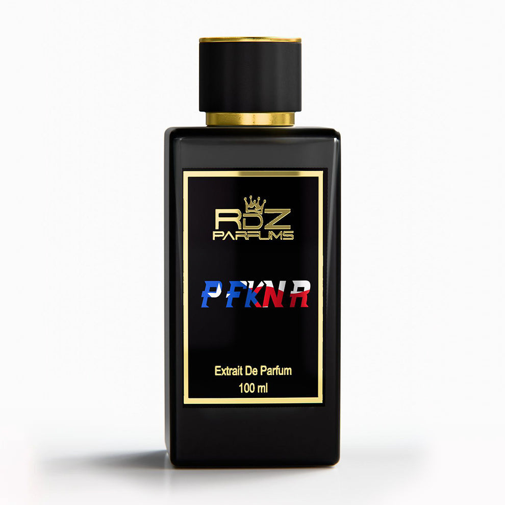 RDZ Parfums  P FKN R