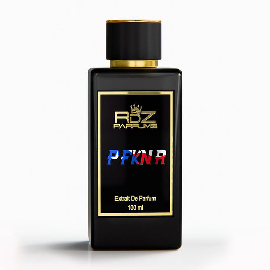 RDZ Parfums  P FKN R