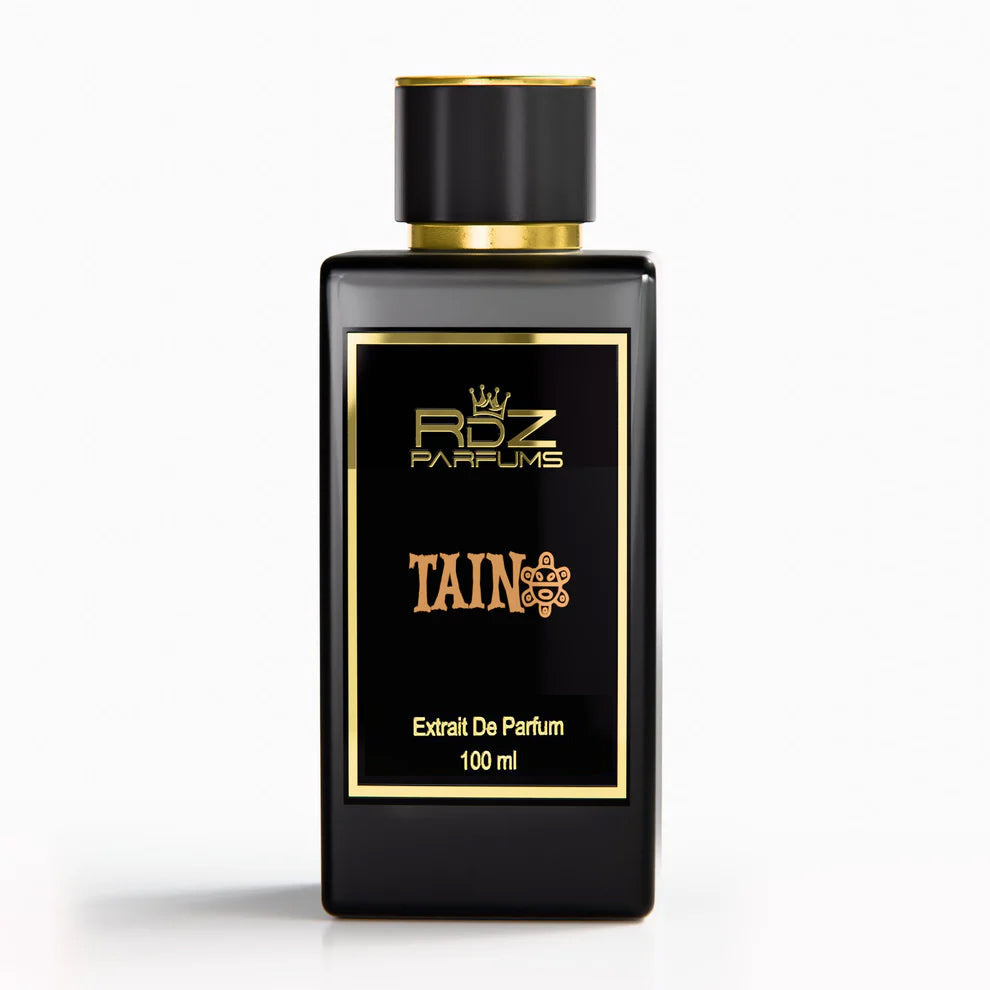 RDZ Parfums Taino
