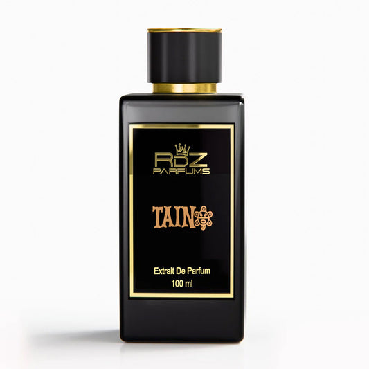 RDZ Parfums Taino