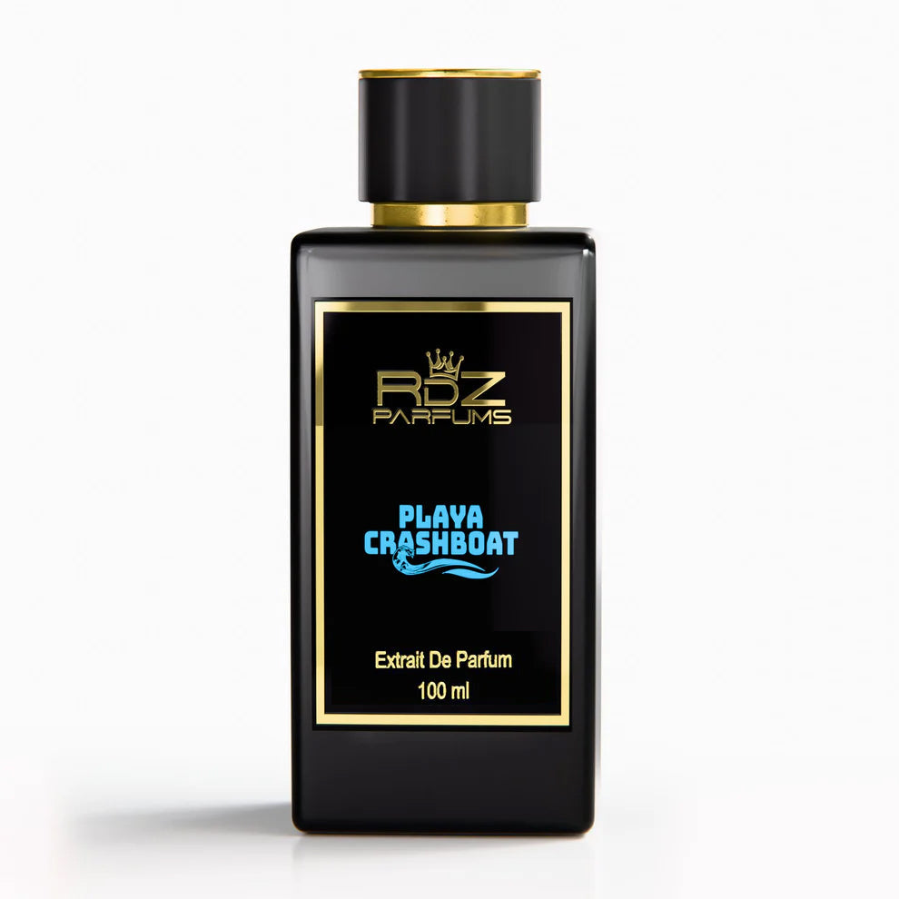 RDZ Parfums Playa Crashboat