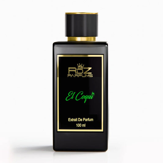RDZ Parfums El Coqui