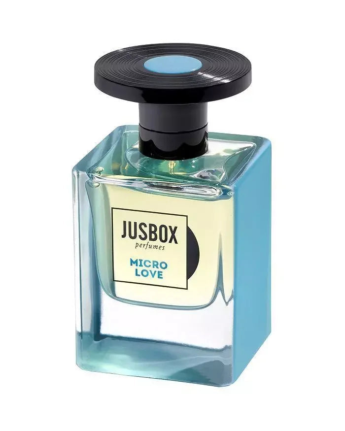 Jusbox Micro Love