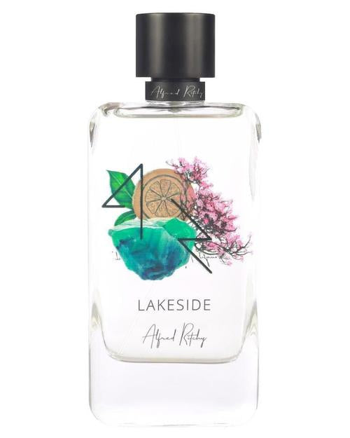 Alfred Ritchy - Lakeside