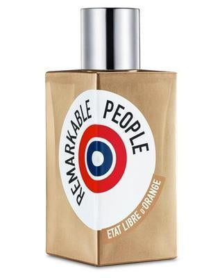 Etat Libre d’Orange - Remarkable People